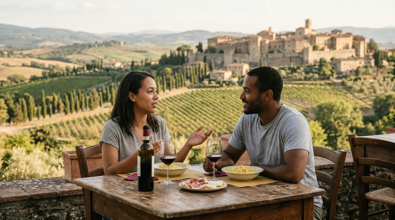 Interesting Facts About Italy