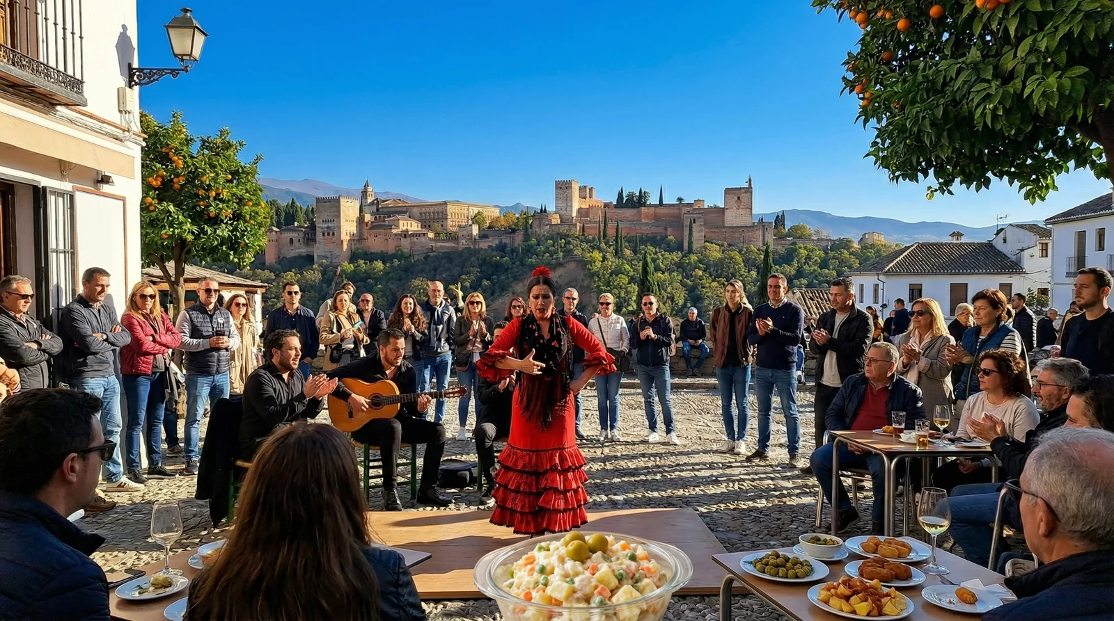 Interesting Facts About Spain