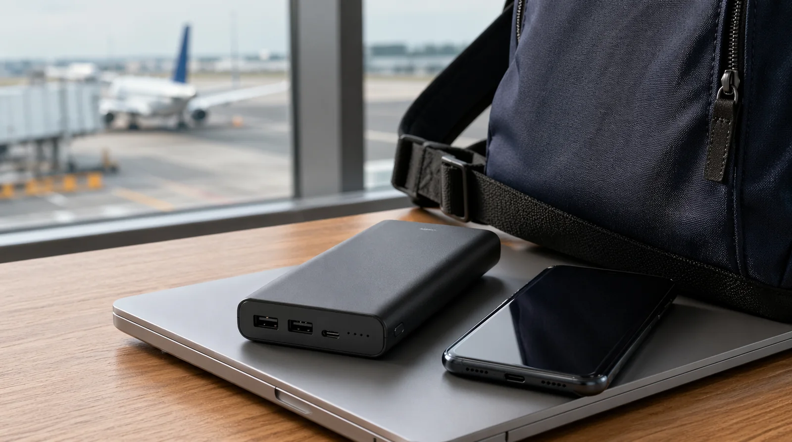 Power Bank Flight Rules: What You Need to Know Before You Fly