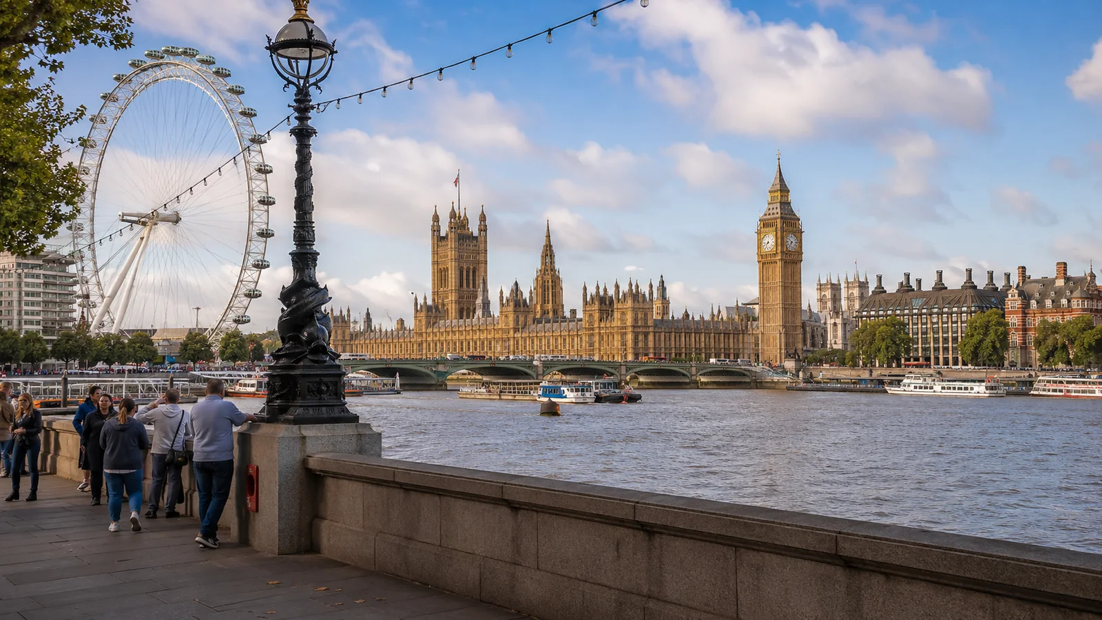 Free Things to Do in London: Best Budget-Friendly Attractions