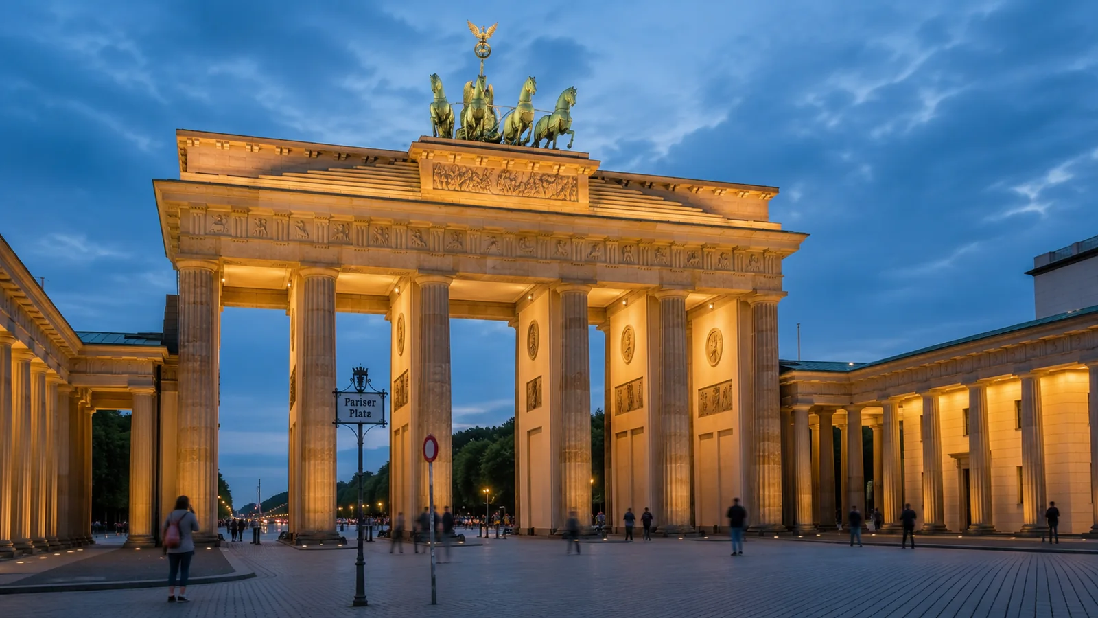 What to Do in Berlin: Top Attractions, Local Tips and Travel Ideas