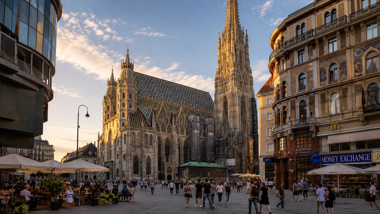 Things to Do in Vienna: Best Attractions, Culture and Travel Tips