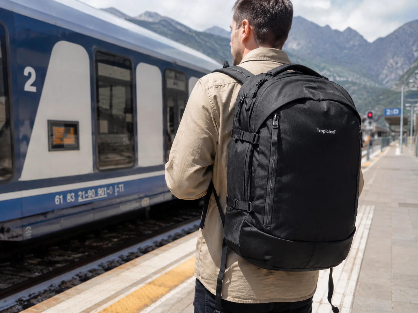 Recomendaciones de mochilas de viaje: cómo elegir la mejor mochila para tu viaje