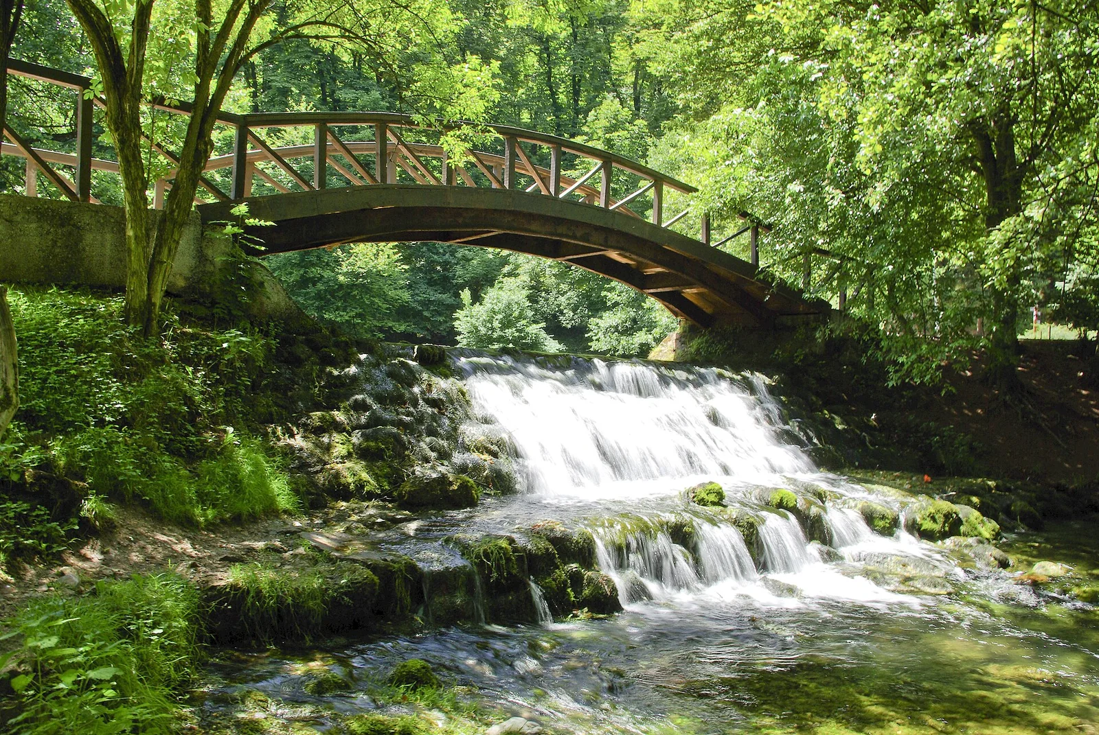 Pogled na grad Sarajevo 5