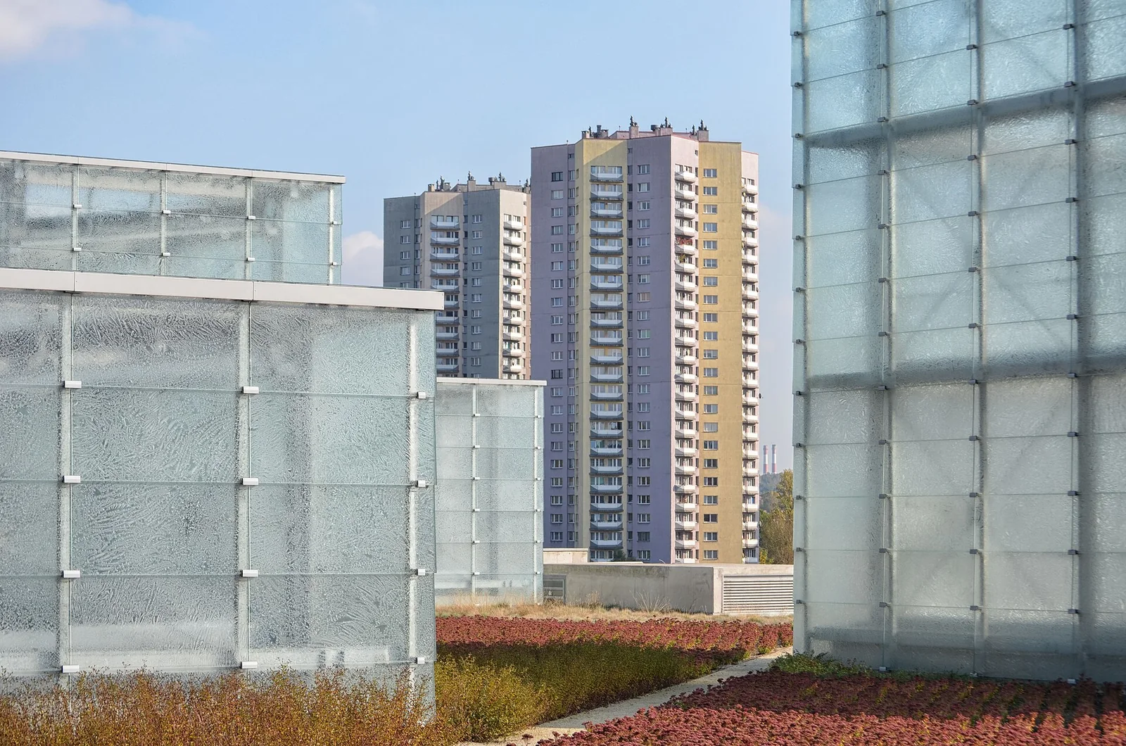 Катовіце city view 5