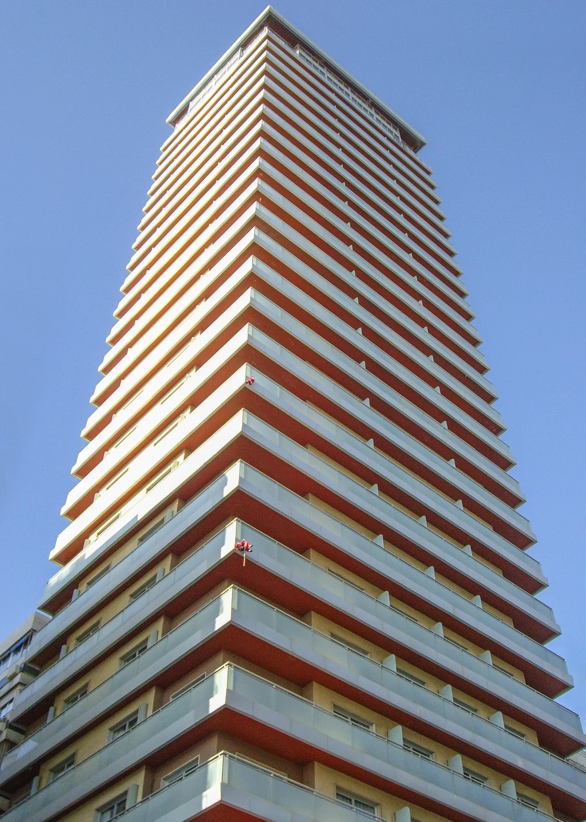 Alicante city view 5