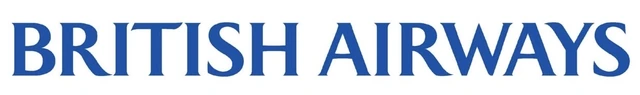 British Airways tr-logo
