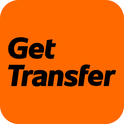 GetTransfer.com logo