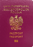 Poland passport to Germany passport