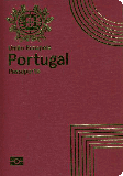 Portugal passport to France passport